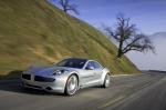 Fisker Karma 2012 года